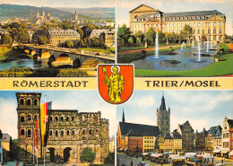 Allemagne TRIER - Trier
