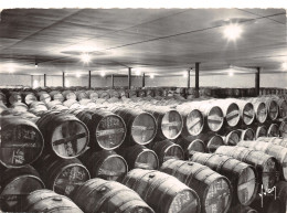 16 COGNAC ETABLISSEMENT HENNESSY - Cognac