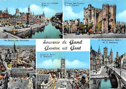 Belgique GENT GAND - Gent