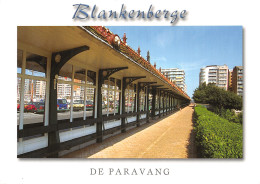 Belgique BLANKENBERGE - Blankenberge