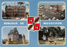 Belgique MOUSCRON - Mouscron - Moeskroen
