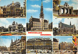 Belgique BRUXELLES - Sonstige & Ohne Zuordnung