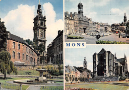 Belgique MONS - Mons