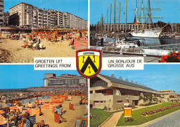 Belgique OOSTENDE - Oostende