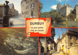 Belgique DURBUY - Durbuy