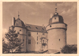 Belgique LAVAUX SAINT ANNE LE CHÂTEAU - Autres & Non Classés