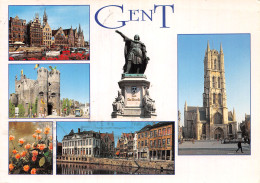Belgique GENT GAND - Gent