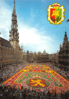 Belgique BRUXELLES GRAND PLACE - Piazze