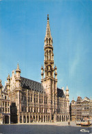 Belgique BRUXELLES L HOTEL DE VILLE - Bauwerke, Gebäude
