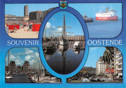 Belgique OOSTENDE - Oostende