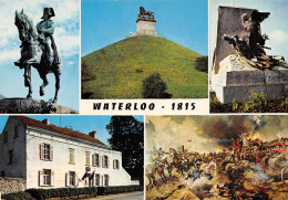 Belgique WATERLOO - Waterloo