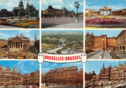 Belgique BRUXELLES - Autres & Non Classés