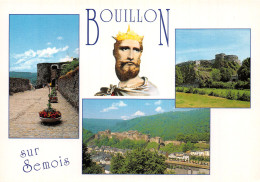 Belgique BOUILLON SUR SEMOIS - Bouillon