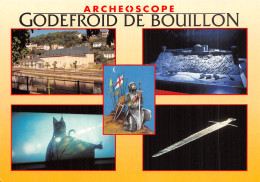 Belgique BOUILLON ARCHEOSCOPE - Bouillon