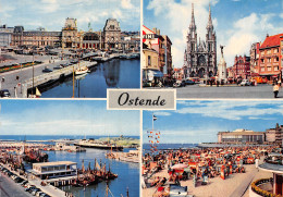 Belgique OSTENDE - Oostende