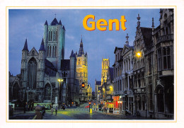 Belgique GENT - Gent