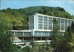 72592755 Karlovy Vary Sanatorium Sanssouci Karlovy Vary Karlsbad - Tchéquie