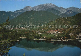 72592737 Pieve Di Ledro Lago Di Ledro Con Monte Cadria Pieve Di Ledro - Sonstige & Ohne Zuordnung