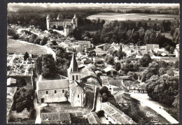 16 VERTEUIL SUR CHARENTE - Vue Générale Aérienne - Sonstige & Ohne Zuordnung