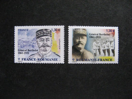 TB Paire 5288 Et N° 5289, Neufs XX. - Unused Stamps