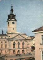 72592655 Kalisz Ratusz Rathaus Kalisz - Polen