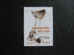 TB N° 5203 , Neuf XX. - Unused Stamps