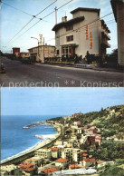 72592592 Bordighera Hotel S Lucia Riviera Dei Fiori Bordighera - Sonstige & Ohne Zuordnung