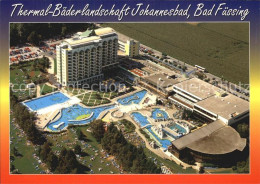 72592568 Bad Fuessing Thermal-Baederlandschaft Johannesbad Aigen - Bad Füssing