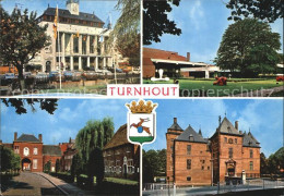 72592550 Turnhout Teilansichten Turnhout - Turnhout