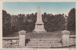 GURAT LE MONUMENT AUX MORTS 1940 TBE - Autres & Non Classés