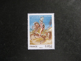 TB N° 5157 , Neuf XX. - Unused Stamps