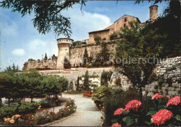 72592529 Brescia Schloss Brescia - Sonstige & Ohne Zuordnung