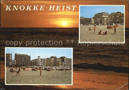 72592521 Knokke-Heist Strand  Knokke-Heist - Altri & Non Classificati