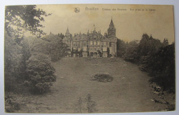 BELGIQUE - LUXEMBOURG - BOUILLON - Château Des Amerois - Bouillon