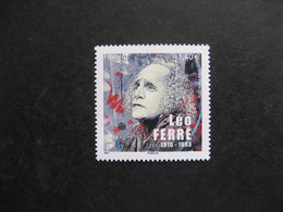 TB N° 5080 , Neuf XX. - Unused Stamps