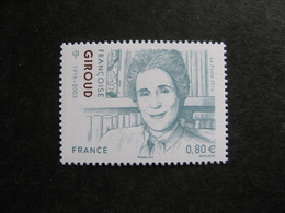 TB N° 5079 , Neuf XX. - Unused Stamps