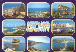 72592144 Ischia Forio Ischia Casamicciola Ischia Ponte Lacco Ameno Ischia - Sonstige & Ohne Zuordnung