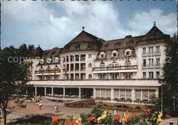 72592115 Bad Kreuznach Hotel Kurhaus Im Kurpark Bad Kreuznach - Bad Kreuznach
