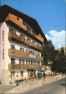 72592072 Cortina D Ampezzo Hotel Des Alpes Cortina D Ampezzo - Andere & Zonder Classificatie