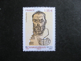 TB N° 4898 , Neuf XX. - Unused Stamps