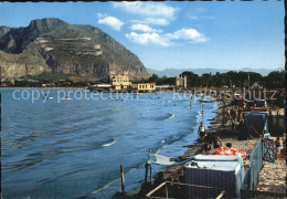 72591807 Palermo Sicilia Mondello Stabilimento E Spiaggia Palermo - Andere & Zonder Classificatie