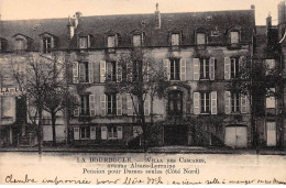 LA BOURBOULE - Pension Pour Dames Seules - Villa Des Cascades - Avenue Alsace Lorraine - Très Bon état - La Bourboule