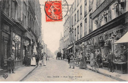 RIOM - Rue Saint Amable - Très Bon état - Riom
