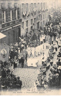 RIOM - Procession Saint Amable - Très Bon état - Riom