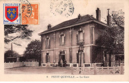 PETIT QUEVILLY - La Gare - Très Bon état - Le Petit-Quevilly