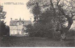 DOMFRONT - Château De Frileuse - Très Bon état - Domfront