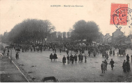ALENCON - Marché Aux Chevaux - Très Bon état - Alencon