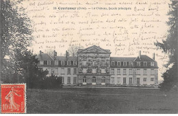 COURTOMER - Le Château - Très Bon état - Courtomer