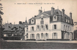 ESSAY - Château De Beaufossé - Très Bon état - Other & Unclassified