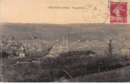 VIMOUTIERS - Vue Générale - Très Bon état - Vimoutiers